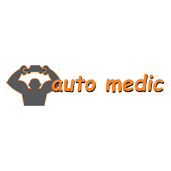 Partner - Logo Auto Medic
