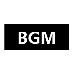 Partner - Logo BGM