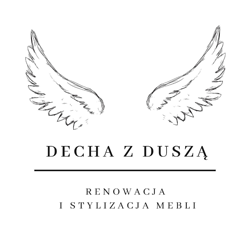 Partner - Logo Decha z Duszą